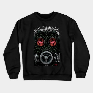 Kaiman Crewneck Sweatshirt